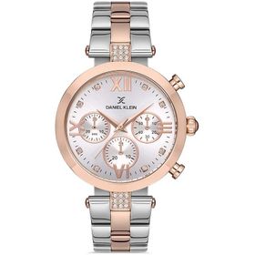 Daniel Klein DK010028G-03 Kadın Kol Saati