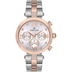 Daniel Klein DK010028G-03 Kadın Kol Saati