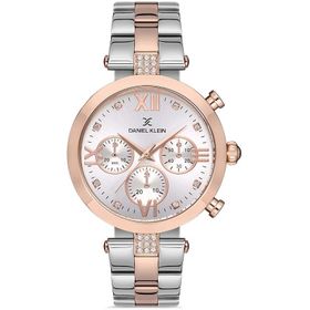 Daniel Klein DK010028G-03 Kadın Kol Saati