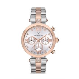 Daniel Klein DK010028G-03 Kadın Kol Saati