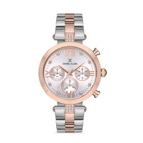 Daniel Klein DK010028G-03 Kadın Kol Saati