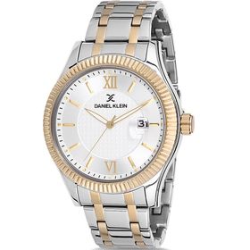 Daniel Klein DK010195C-02 Erkek Kol Saati
