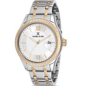 Daniel Klein DK010195C-02 Erkek Kol Saati