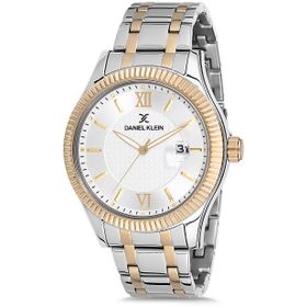 Daniel Klein DK010195C-02 Erkek Kol Saati