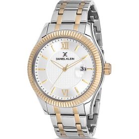 Daniel Klein DK010195C-02 Erkek Kol Saati