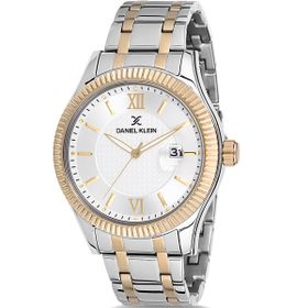 Daniel Klein DK010195C-02 Erkek Kol Saati