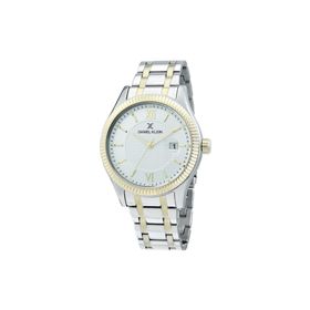 Daniel Klein DK010195C-02 Erkek Kol Saati