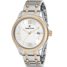 Daniel Klein DK010195C-02 Erkek Kol Saati