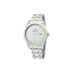 Daniel Klein DK010195C-02 Erkek Kol Saati