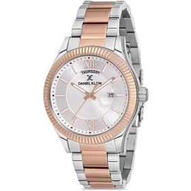 Daniel Klein DK010195D-02 Erkek Kol Saati