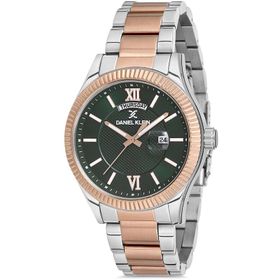 Daniel Klein DK010195D-08 Erkek Kol Saati
