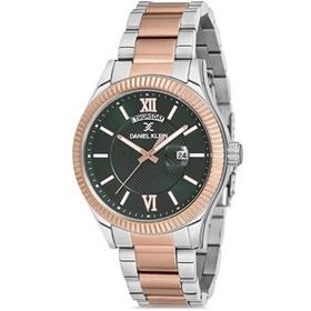 Daniel Klein DK010195D-08 Erkek Kol Saati
