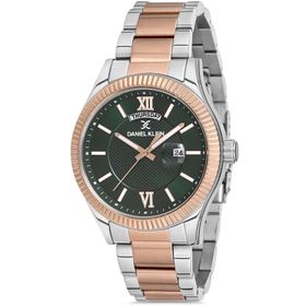 Daniel Klein DK010195D-08 Erkek Kol Saati