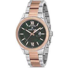 Daniel Klein DK010195D-08 Erkek Kol Saati
