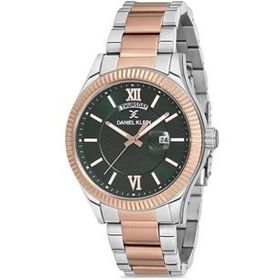 Daniel Klein DK010195D-08 Erkek Kol Saati