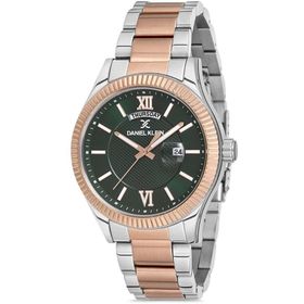 Daniel Klein DK010195D-08 Erkek Kol Saati