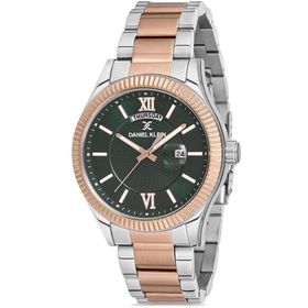 Daniel Klein DK010195D-08 Erkek Kol Saati