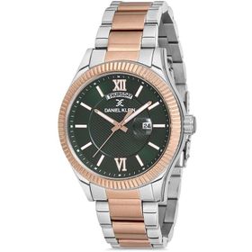 Daniel Klein DK010195D-08 Erkek Kol Saati
