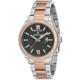 Daniel Klein DK010195D-08 Erkek Kol Saati