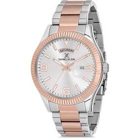 Daniel Klein DK010195H-06 Erkek Kol Saati