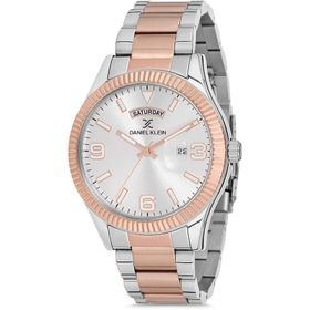 Daniel Klein DK010195H-06 Erkek Kol Saati