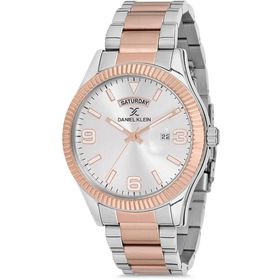 Daniel Klein DK010195H-06 Erkek Kol Saati