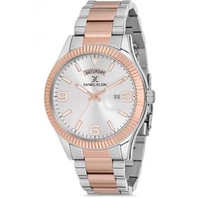 Daniel Klein DK010195H-06 Erkek Kol Saati