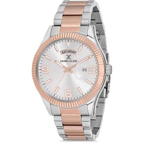 Daniel Klein DK010195H-06 Erkek Kol Saati