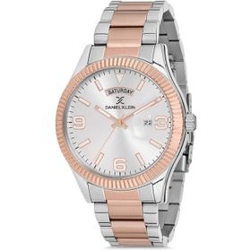 Daniel Klein DK010195H-06 Erkek Kol Saati
