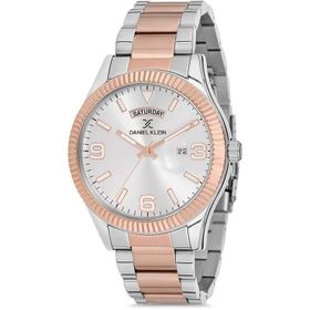 Daniel Klein DK010195H-06 Erkek Kol Saati