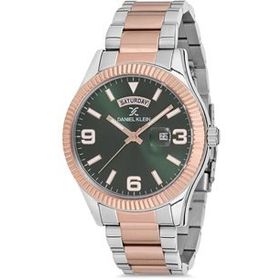 Daniel Klein DK010195H-07 Erkek Kol Saati