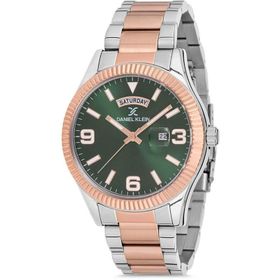 Daniel Klein DK010195H-07 Erkek Kol Saati