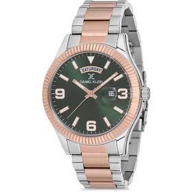 Daniel Klein DK010195H-07 Erkek Kol Saati