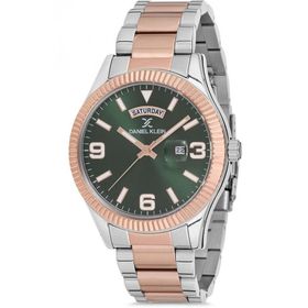 Daniel Klein DK010195H-07 Erkek Kol Saati