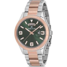 Daniel Klein DK010195H-07 Erkek Kol Saati