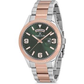 Daniel Klein DK010195H-07 Erkek Kol Saati