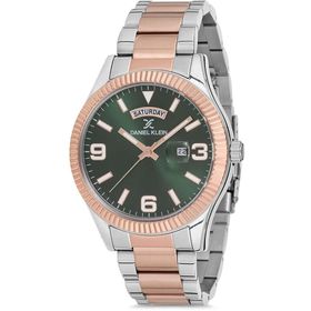 Daniel Klein DK010195H-07 Erkek Kol Saati