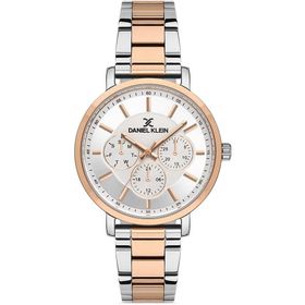 Daniel Klein DK010655F-04 Kadın Kol Saati