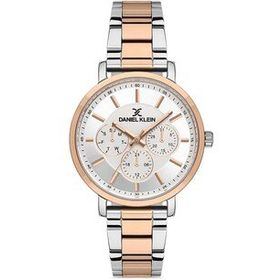 Daniel Klein DK010655F-04 Kadın Kol Saati