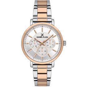 Daniel Klein DK010655F-04 Kadın Kol Saati
