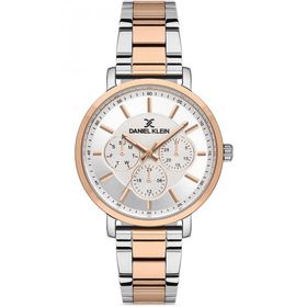 Daniel Klein DK010655F-04 Kadın Kol Saati