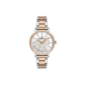 Daniel Klein DK010655F-04 Kadın Kol Saati