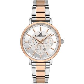 Daniel Klein DK010655F-04 Kadın Kol Saati