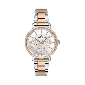 Daniel Klein DK010655F-04 Kadın Kol Saati