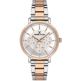 Daniel Klein DK010655F-04 Kadın Kol Saati