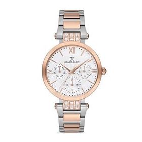 Daniel Klein DK010704B-05 Kadın Kol Saati