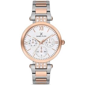 Daniel Klein DK010704B-05 Kadın Kol Saati