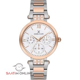 Daniel Klein DK010704B-05 Kadın Kol Saati