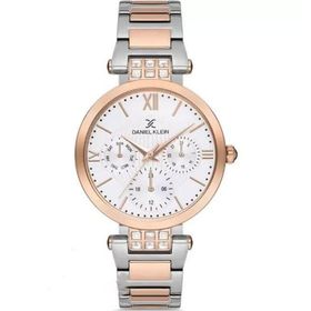 Daniel Klein DK010704B-05 Kadın Kol Saati