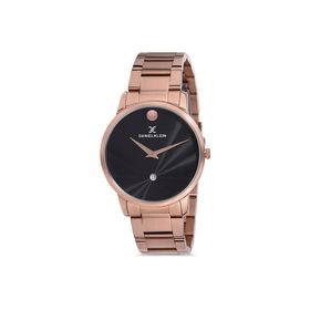 Daniel Klein DK010727B-02 Erkek Kol Saati
